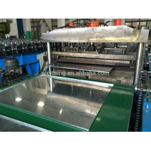 YTSING-YD-0933 Pass CE und ISO Vollautomatische Rollenformung Panel Box Metall Umformmaschine